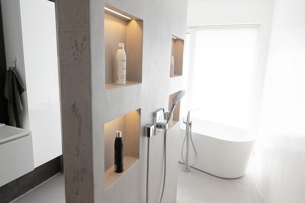 Bad Renovieren Mit Volimea